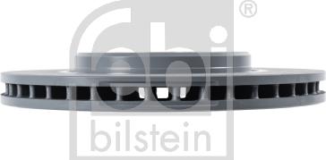 FEBI BILSTEIN 10686 - Тормозной диск avtokuzovplus.com.ua