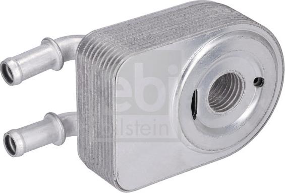 Febi Bilstein 106877 - Масляний радіатор autocars.com.ua