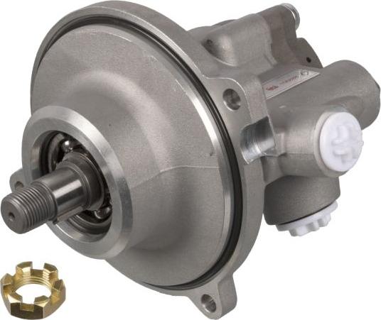 FEBI Bilstein 106888 - Гідравлічний насос, рульове управління, ГУР autocars.com.ua