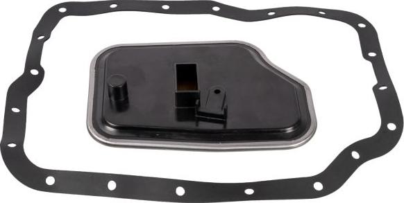 FEBI Bilstein 106891 - Гідрофільтри, автоматична коробка передач autocars.com.ua