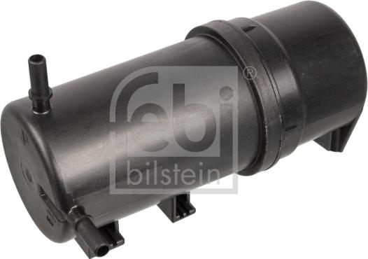 Febi Bilstein 106894 - Паливний фільтр autocars.com.ua