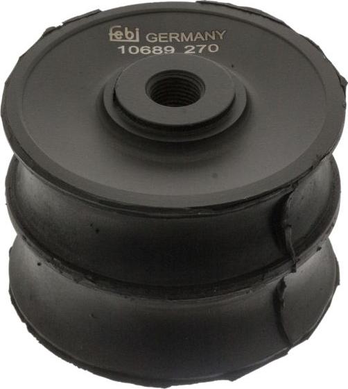 FEBI Bilstein 10689 - Підвіска, автоматична коробка передач autocars.com.ua