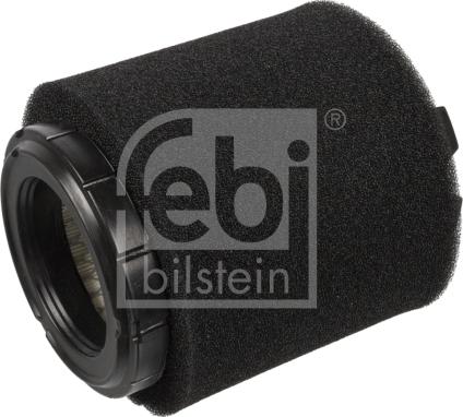 FEBI Bilstein 106912 - Повітряний фільтр autocars.com.ua