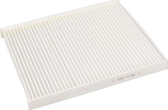 FEBI Bilstein 106918 - Фільтр, повітря у внутрішній простір autocars.com.ua