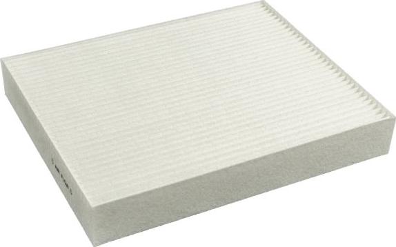 FEBI Bilstein 106919 - Фільтр, повітря у внутрішній простір autocars.com.ua