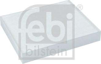 Febi Bilstein 106919 - Фильтр воздуха в салоне autodnr.net