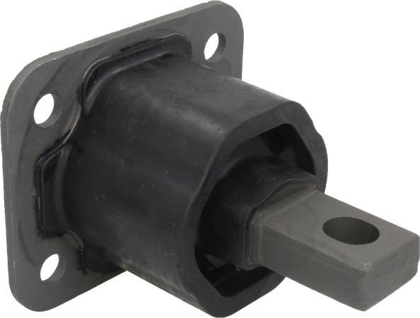 FEBI Bilstein 106929 - Подушка, підвіска двигуна autocars.com.ua