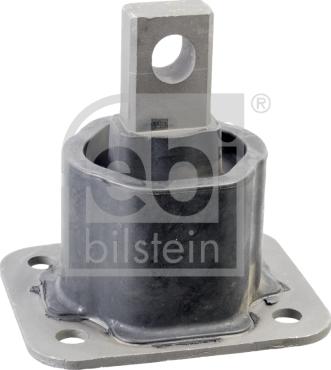 Febi Bilstein 106929 - Подушка, підвіска двигуна autocars.com.ua