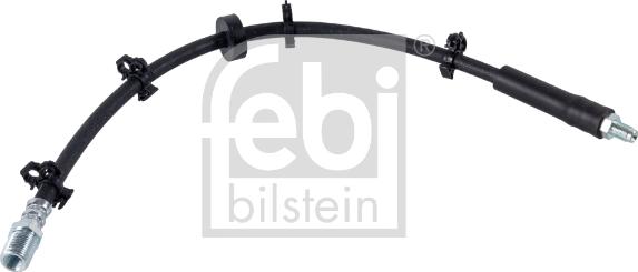 Febi Bilstein 106952 - Гальмівний шланг autocars.com.ua