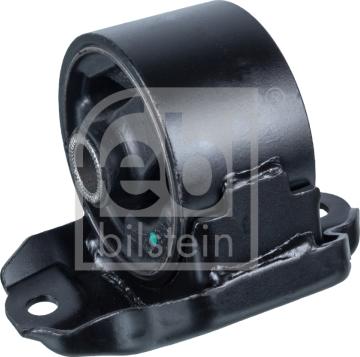 Febi Bilstein 106957 - Подушка, підвіска двигуна autocars.com.ua