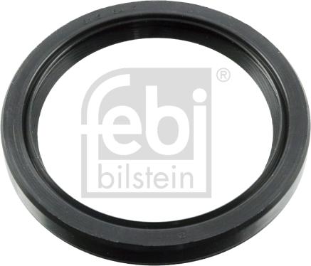 Febi Bilstein 106964 - Уплотняющее кольцо, коленчатый вал autodnr.net