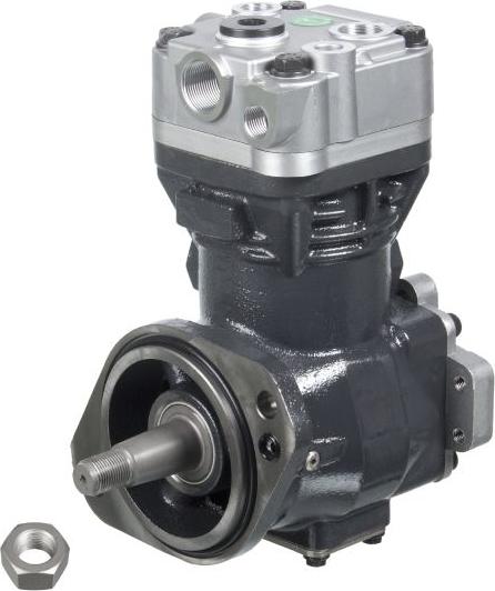 FEBI Bilstein 106975 - Компресор, пневматична система autocars.com.ua