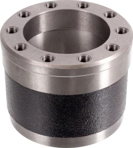 FEBI Bilstein 106992 - Маточина колеса autocars.com.ua