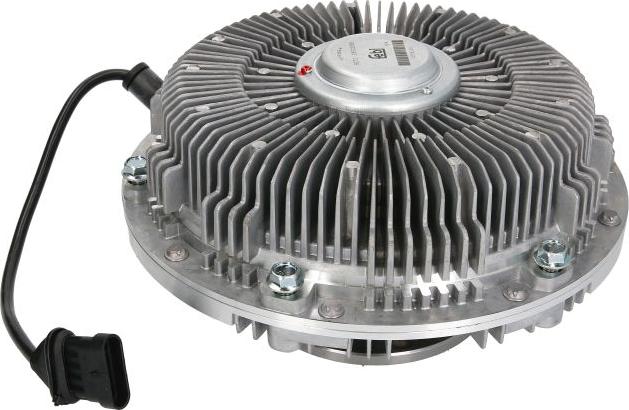 FEBI Bilstein 106994 - Зчеплення, вентилятор радіатора autocars.com.ua