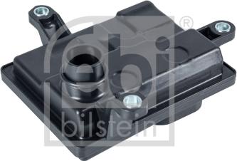 Febi Bilstein 107008 - Гидрофильтр, автоматическая коробка передач autodnr.net