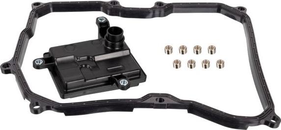 FEBI Bilstein 107012 - Гідрофільтри, автоматична коробка передач autocars.com.ua