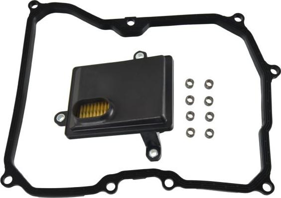 FEBI Bilstein 107013 - Гідрофільтри, автоматична коробка передач autocars.com.ua