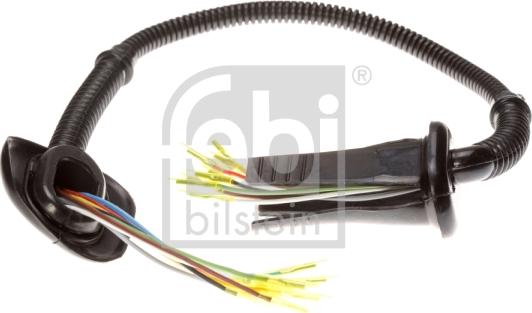 Febi Bilstein 107057 - - - autocars.com.ua