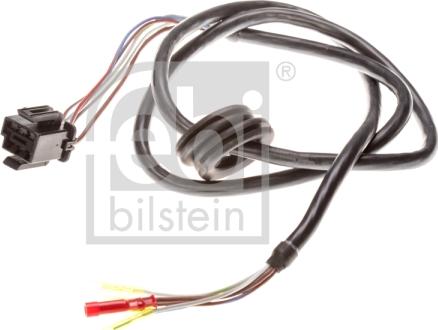 Febi Bilstein 107058 - - - autocars.com.ua