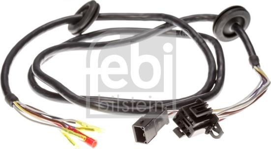 Febi Bilstein 107059 - - - autocars.com.ua