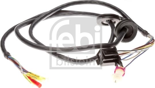 Febi Bilstein 107060 - - - autocars.com.ua