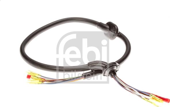 Febi Bilstein 107068 - - - autocars.com.ua