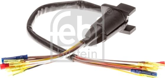 Febi Bilstein 107076 - - - autocars.com.ua