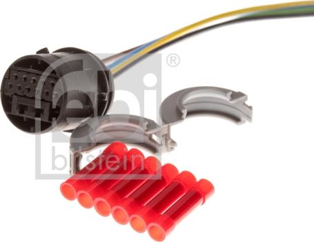 Febi Bilstein 107091 -  avtokuzovplus.com.ua