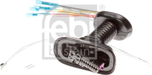 Febi Bilstein 107106 - - - autocars.com.ua