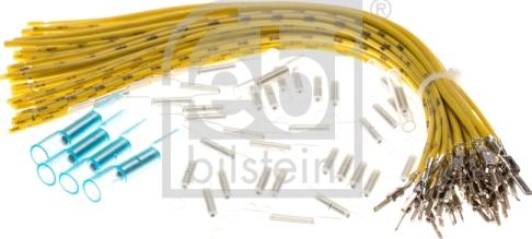 Febi Bilstein 107116 -  autocars.com.ua