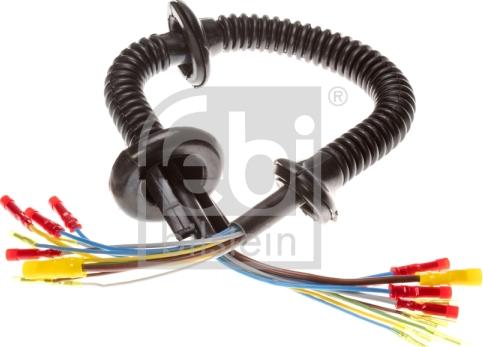 Febi Bilstein 107120 - - - avtokuzovplus.com.ua