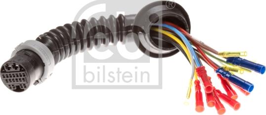 Febi Bilstein 107126 - - - avtokuzovplus.com.ua