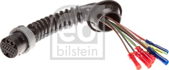 Febi Bilstein 107127 - - - autocars.com.ua