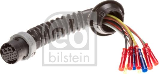 Febi Bilstein 107131 - - - avtokuzovplus.com.ua