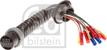 Febi Bilstein 107134 - - - avtokuzovplus.com.ua