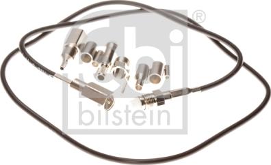 Febi Bilstein 107135 - - - autocars.com.ua