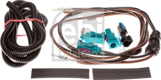 Febi Bilstein 107139 - - - autocars.com.ua