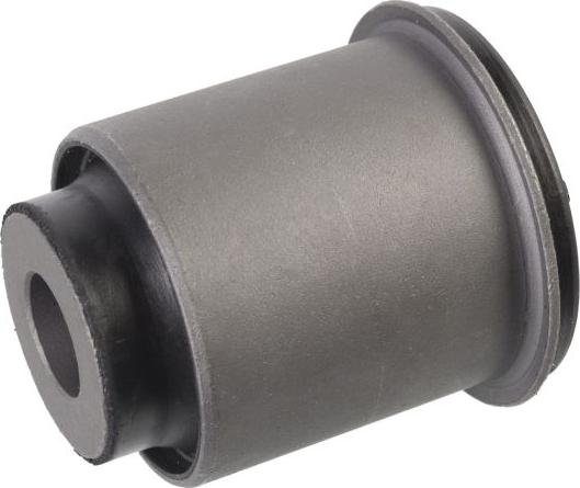 FEBI Bilstein 107157 - Сайлентблок, важеля підвіски колеса autocars.com.ua