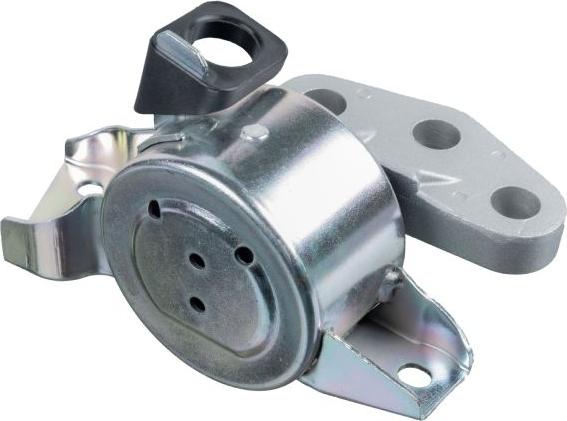FEBI Bilstein 107170 - Подушка, підвіска двигуна autocars.com.ua