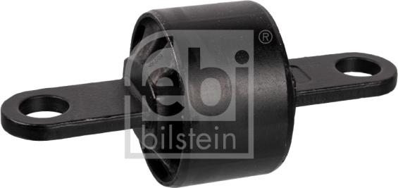 Febi Bilstein 107185 - Сайлентблок, рычаг подвески колеса avtokuzovplus.com.ua