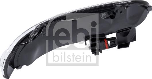 Febi Bilstein 107190 - Фонарь указателя поворота avtokuzovplus.com.ua