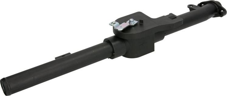 FEBI Bilstein 107192 - Регулюючий клапан охолоджуючої рідини autocars.com.ua