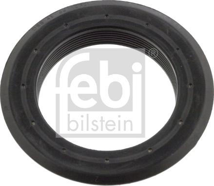 FEBI Bilstein 107195 - Кільце ущільнювача, поворотного кулака autocars.com.ua