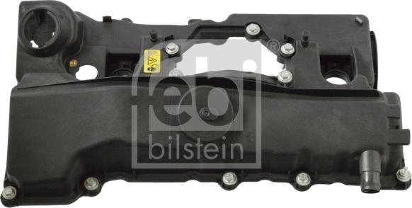 Febi Bilstein 107199 - Крышка головки цилиндра avtokuzovplus.com.ua