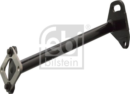 Febi Bilstein 107214 - Шток вилки перемикання передач autocars.com.ua