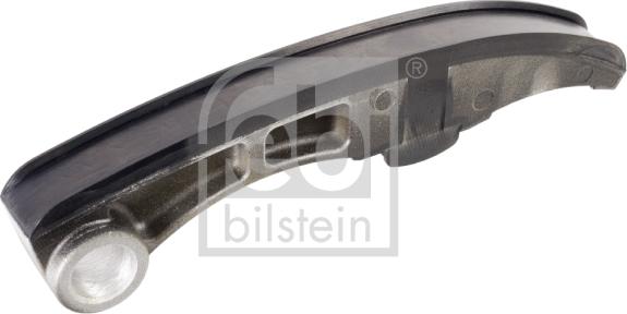 Febi Bilstein 107262 - Планка заспокоювача, ланцюг приводу autocars.com.ua