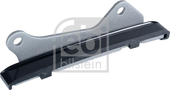 Febi Bilstein 107264 - Планка заспокоювача, ланцюг приводу autocars.com.ua