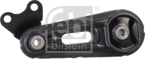 Febi Bilstein 107271 - Подушка, підвіска двигуна autocars.com.ua
