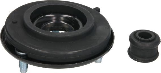 FEBI Bilstein 107281 - Опора стійки амортизатора, подушка autocars.com.ua