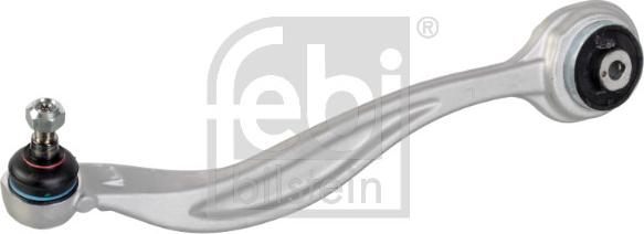 Febi Bilstein 107292 - Важіль незалежної підвіски колеса autocars.com.ua